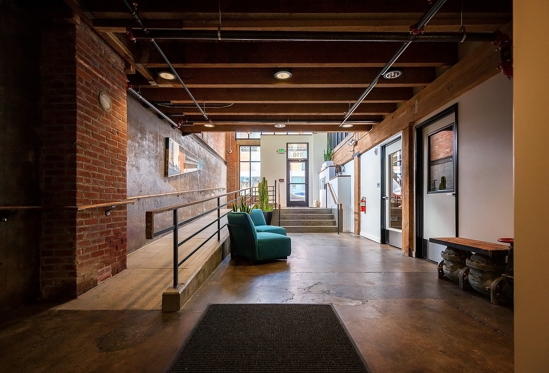 Architectural and Real Estate Photography in Portland, and Seattle